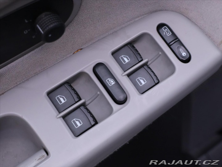 Volkswagen Sharan 2,0 TDI 103kW Freestyle 7 2007