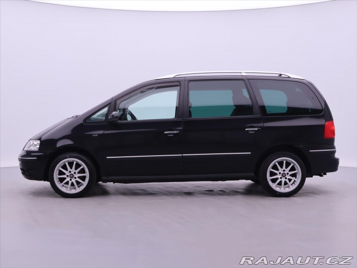 Volkswagen Sharan 2,0 TDI 103kW Freestyle 7 2007