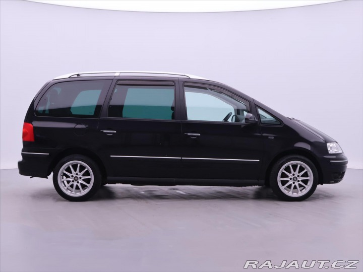 Volkswagen Sharan 2,0 TDI 103kW Freestyle 7 2007