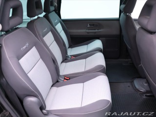 Volkswagen Sharan 2,0 TDI 103kW Freestyle 7 2007
