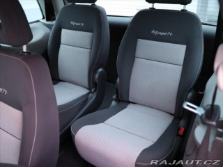 Volkswagen Sharan 2,0 TDI 103kW Freestyle 7 2007