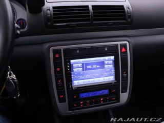 Volkswagen Sharan 2,0 TDI 103kW Freestyle 7 2007