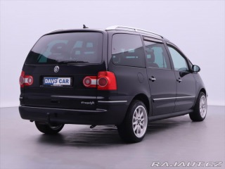Volkswagen Sharan 2,0 TDI 103kW Freestyle 7 2007