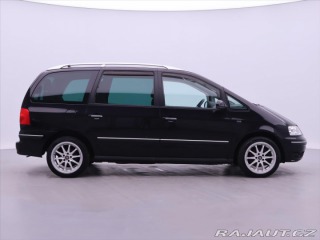 Volkswagen Sharan 2,0 TDI 103kW Freestyle 7 2007