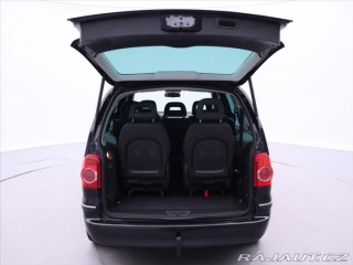 Volkswagen Sharan 2,0 TDI 103kW Freestyle 7 2007
