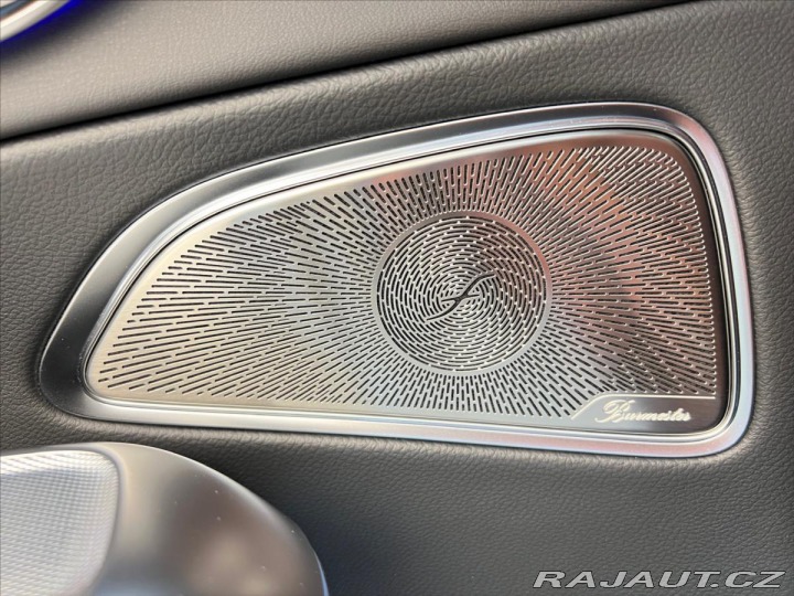 Mercedes-Benz E 220d 4MATIC AMG, WEBASTO, 2025