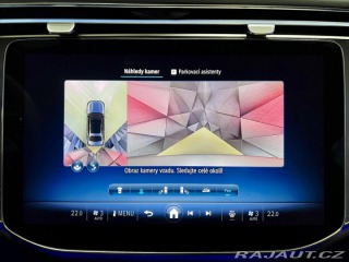 Mercedes-Benz E 220d 4MATIC AMG, WEBASTO, 2025