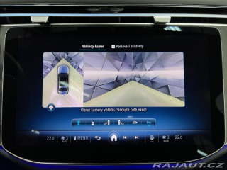 Mercedes-Benz E 220d 4MATIC AMG, WEBASTO, 2025