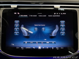 Mercedes-Benz E 220d 4MATIC AMG, WEBASTO, 2025