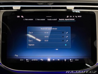 Mercedes-Benz E 220d 4MATIC AMG, WEBASTO, 2025