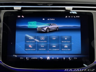 Mercedes-Benz E 220d 4MATIC AMG, WEBASTO, 2025