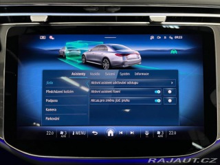 Mercedes-Benz E 220d 4MATIC AMG, WEBASTO, 2025