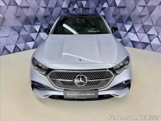 Mercedes-Benz E 220d 4MATIC AMG, WEBASTO, 2025