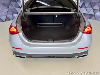 Mercedes-Benz E 220d 4MATIC AMG, WEBASTO, 2025