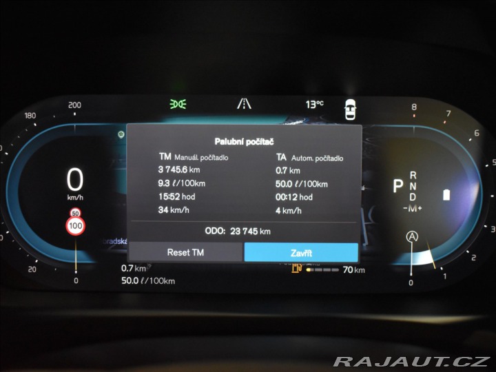 Volvo S60 2,0 B5 AWD ULT Pano,head 2024