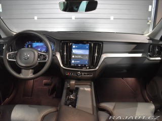 Volvo S60 2,0 B5 AWD ULT Pano,head 2024