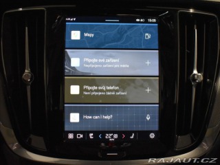 Volvo S60 2,0 B5 AWD ULT Pano,head 2024