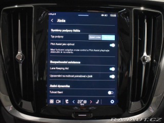 Volvo S60 2,0 B5 AWD ULT Pano,head 2024
