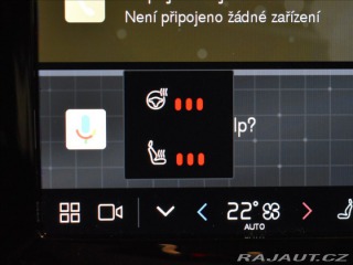 Volvo S60 2,0 B5 AWD ULT Pano,head 2024