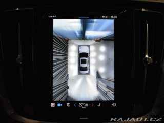 Volvo S60 2,0 B5 AWD ULT Pano,head 2024