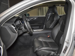 Volvo S60 2,0 B5 AWD ULT Pano,head 2024