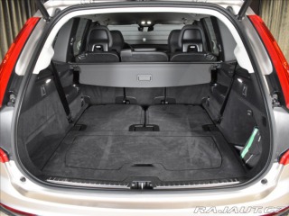 Volvo XC90 2,0 B5 AWD Plus Bright BL 2022