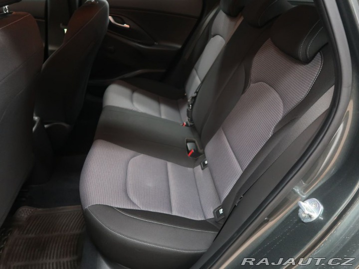Hyundai i30 1.5CVVT,CZ,1Maj,Manuál 2022