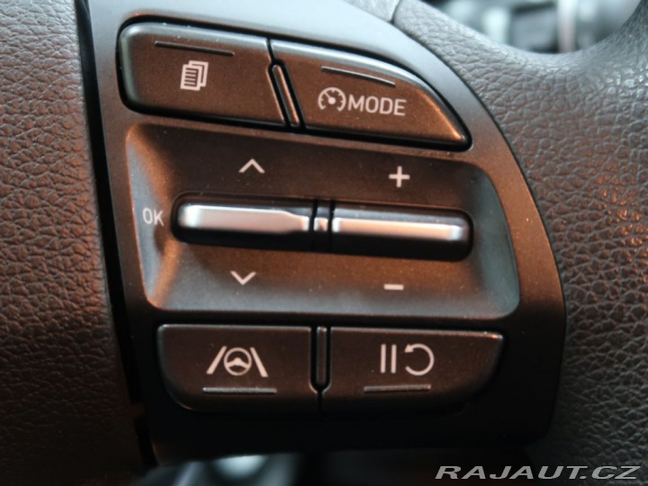 Hyundai i30 1.5CVVT,CZ,1Maj,Manuál 2022