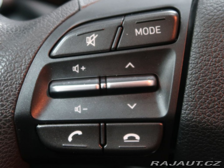 Hyundai i30 1.5CVVT,CZ,1Maj,Manuál 2022
