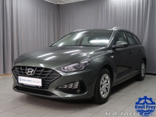 Hyundai i30 1.5CVVT,CZ,1Maj,Manuál 2022