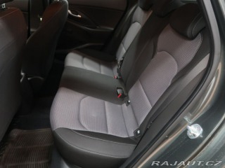 Hyundai i30 1.5CVVT,CZ,1Maj,Manuál 2022