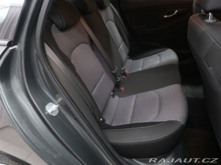 Hyundai i30 1.5CVVT,CZ,1Maj,Manuál 2022