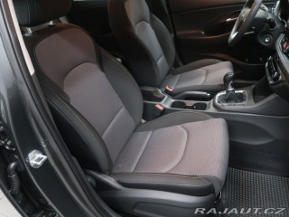 Hyundai i30 1.5CVVT,CZ,1Maj,Manuál 2022