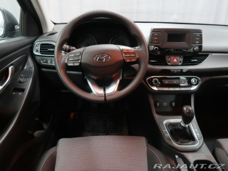Hyundai i30 1.5CVVT,CZ,1Maj,Manuál 2022