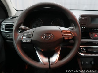 Hyundai i30 1.5CVVT,CZ,1Maj,Manuál 2022