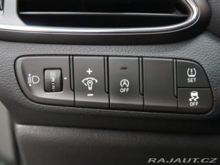 Hyundai i30 1.5CVVT,CZ,1Maj,Manuál 2022