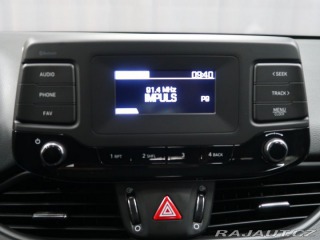 Hyundai i30 1.5CVVT,CZ,1Maj,Manuál 2022