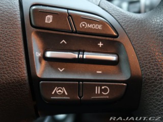 Hyundai i30 1.5CVVT,CZ,1Maj,Manuál 2022