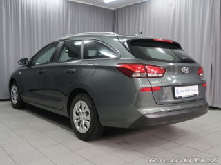Hyundai i30 1.5CVVT,CZ,1Maj,Manuál 2022