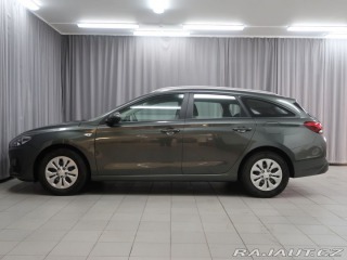 Hyundai i30 1.5CVVT,CZ,1Maj,Manuál 2022