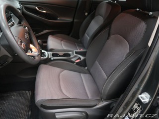 Hyundai i30 1.5CVVT,CZ,1Maj,Manuál 2022