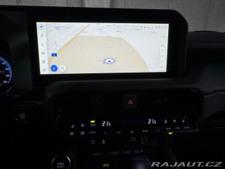 Toyota Land Cruiser 2.8 D-4D 204 k Invincible 2025