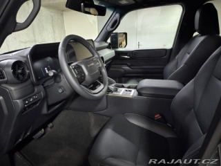 Toyota Land Cruiser 2.8 D-4D 204 k Invincible 2025