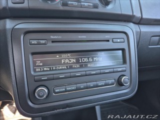Škoda Fabia 1,6 TDI Ambiente Combi 2010