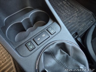 Škoda Fabia 1,6 TDI Ambiente Combi 2010