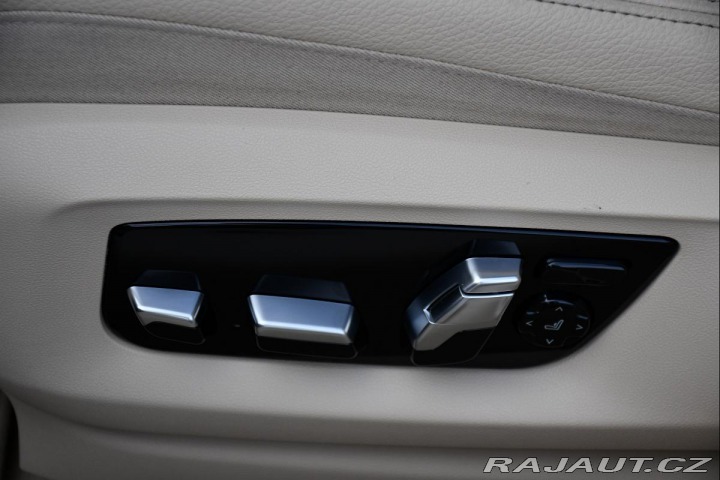 BMW 5 530d xD M-SPORT H/K ČR 2020