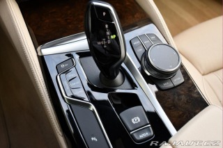 BMW 5 530d xD M-SPORT H/K ČR 2020