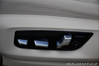 BMW 5 530d xD M-SPORT H/K ČR 2020