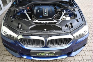 BMW 5 530d xD M-SPORT H/K ČR 2020