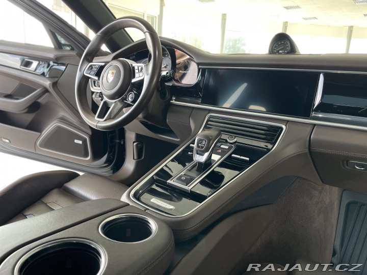 Porsche Panamera 4 E-Hybrid*Matrix*REZERVA 2019